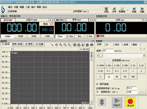 WD-R4104微機(jī)控制人造板萬能試驗(yàn)機(jī)